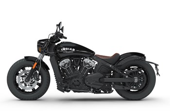 Indian Scout Bobber 1131 2018 - Bild 37 Indian Scout Bobber 1131 2018 - Bild 37