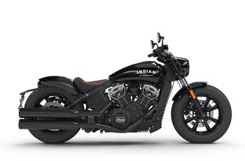 Indian Scout Bobber 1131 2018 - Bild 39 Indian Scout Bobber 1131 2018 - Bild 39