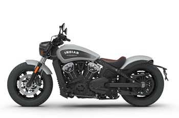 Indian Scout Bobber 1131 2018 - Bild 42 Indian Scout Bobber 1131 2018 - Bild 42