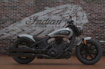 Indian Scout Bobber 1131 2018 - Bild 46 Indian Scout Bobber 1131 2018 - Bild 46