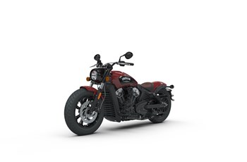 Indian Scout Bobber 1131 2018 - Bild 49 Indian Scout Bobber 1131 2018 - Bild 49