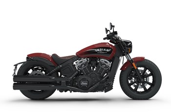 Indian Scout Bobber 1131 2018 - Bild 50 Indian Scout Bobber 1131 2018 - Bild 50