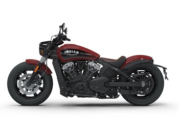 Indian Scout Bobber 1131 2018 - Bild 52 Indian Scout Bobber 1131 2018 - Bild 52