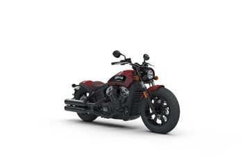 Indian Scout Bobber 1131 2018 - Bild 53 Indian Scout Bobber 1131 2018 - Bild 53