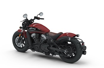 Indian Scout Bobber 1131 2018 - Bild 54 Indian Scout Bobber 1131 2018 - Bild 54