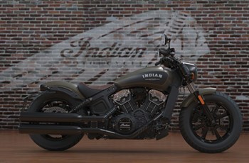 Indian Scout Bobber 1131 2018 - Bild 56 Indian Scout Bobber 1131 2018 - Bild 56