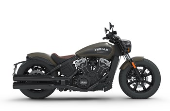 Indian Scout Bobber 1131 2018 - Bild 57 Indian Scout Bobber 1131 2018 - Bild 57