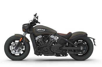 Indian Scout Bobber 1131 2018 - Bild 58 Indian Scout Bobber 1131 2018 - Bild 58