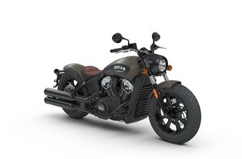 Indian Scout Bobber 1131 2018 - Bild 59 Indian Scout Bobber 1131 2018 - Bild 59