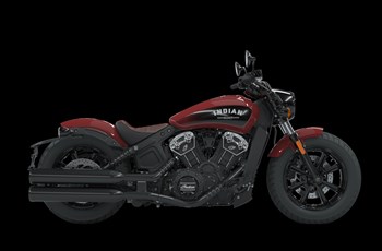 Indian Scout Bobber 1131 2018 - Bild 64 Indian Scout Bobber 1131 2018 - Bild 64