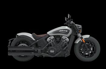 Indian Scout Bobber 1131 2018 - Bild 65 Indian Scout Bobber 1131 2018 - Bild 65