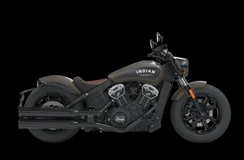 Indian Scout Bobber 1131 2018 - Bild 66 Indian Scout Bobber 1131 2018 - Bild 66