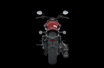 Indian Scout Bobber 1131 2018 - Bild 69 Indian Scout Bobber 1131 2018 - Bild 69
