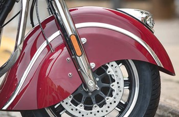 Indian Chieftain Classic 2018 - Bild 3 Indian Chieftain Classic 2018 - Bild 3