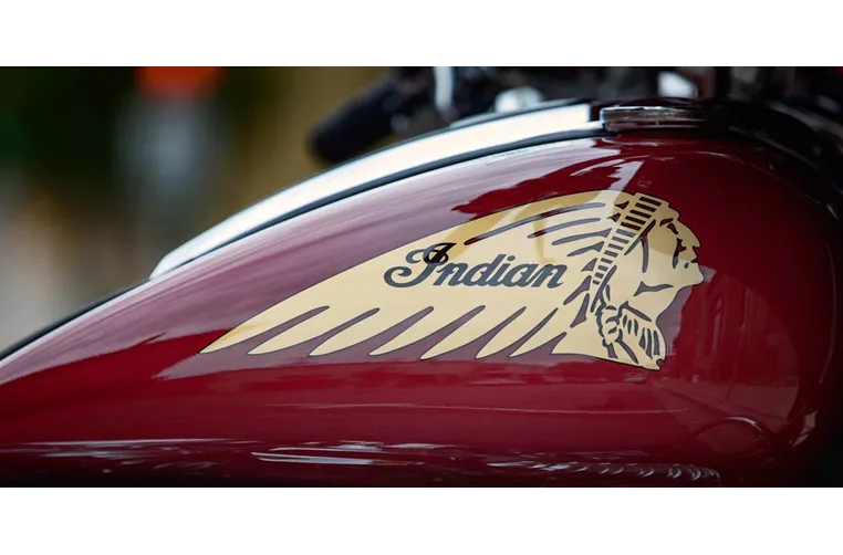 Indian Chieftain Classic 2018