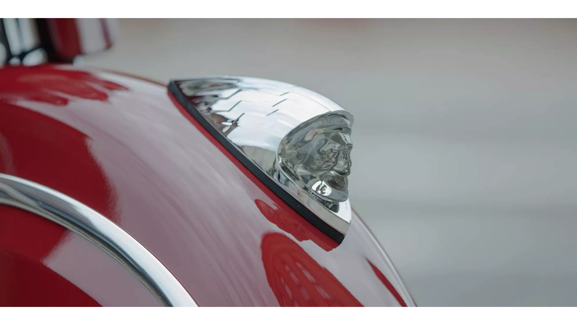 Indian Chieftain Classic - Image 5 Indian Chieftain Classic - Image 5