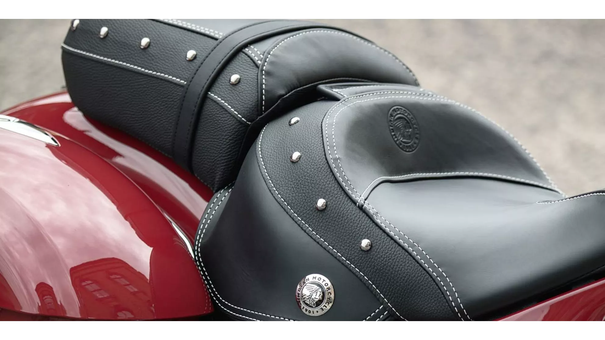 Indian Chieftain Classic - Image 6 Indian Chieftain Classic - Image 6