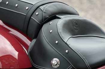 Indian Chieftain Classic 2018 - Bild 8 Indian Chieftain Classic 2018 - Bild 8