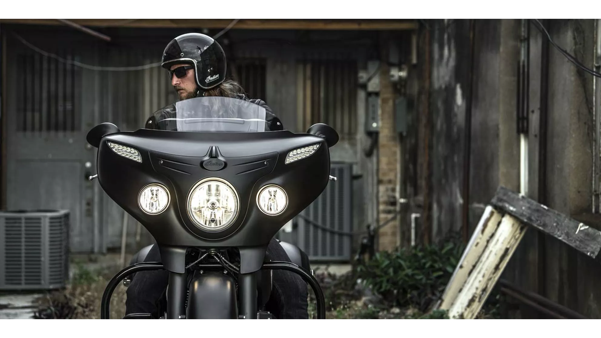 Indian Chieftain Dark Horse - Image 7 Indian Chieftain Dark Horse - Image 7