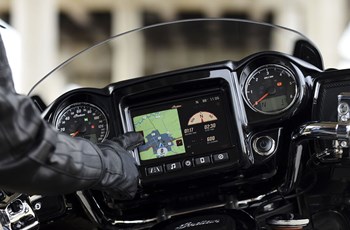 Indian Chieftain Limited 2018 - Bild 3 Indian Chieftain Limited 2018 - Bild 3