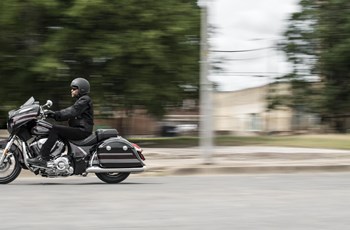 Indian Chieftain Limited 2018 - Bild 6 Indian Chieftain Limited 2018 - Bild 6