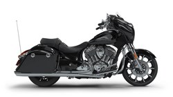 Indian Chieftain Limited 2018
