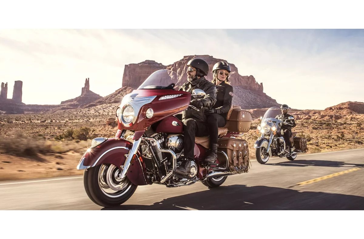 Indian Roadmaster Classic Indian Roadmaster Classic