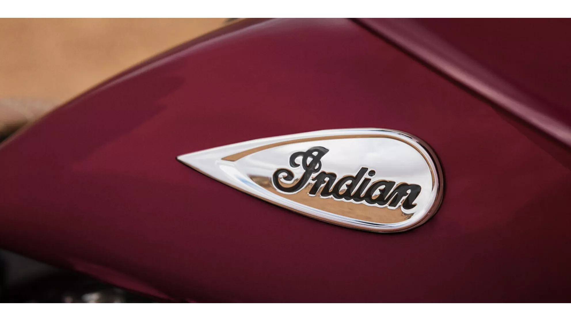 Indian Roadmaster Classic - Image 2 Indian Roadmaster Classic - Image 2