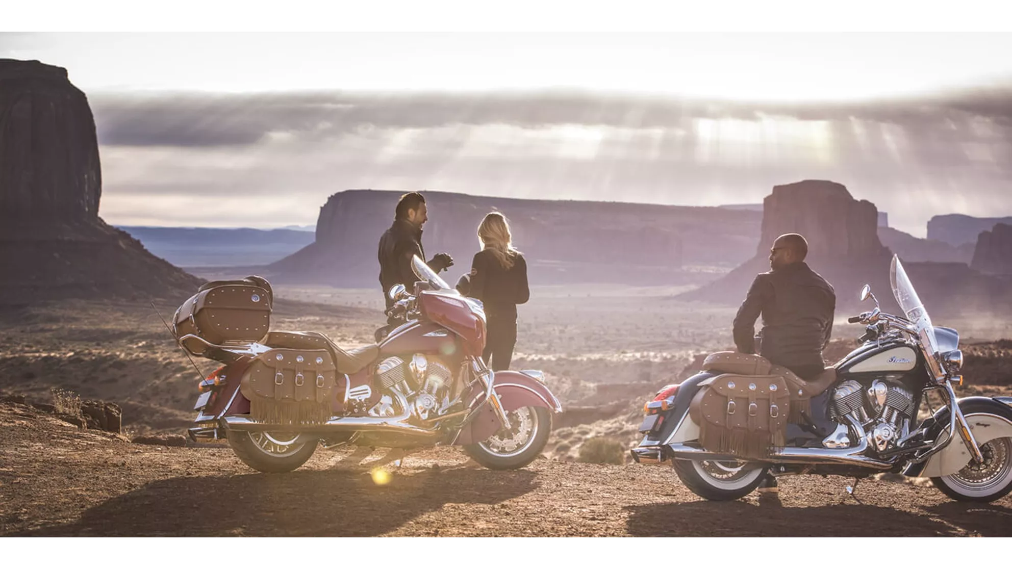 Indian Roadmaster Classic - Image 3 Indian Roadmaster Classic - Image 3