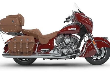 Indian Roadmaster Classic 2018