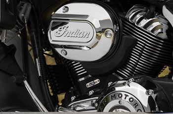 Indian Roadmaster Elite 2018 - Bild 3 Indian Roadmaster Elite 2018 - Bild 3