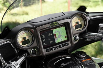 Indian Roadmaster Elite 2018 - Bild 6 Indian Roadmaster Elite 2018 - Bild 6