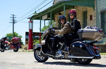 Indian Roadmaster Elite 2018 - Bild 8 Indian Roadmaster Elite 2018 - Bild 8