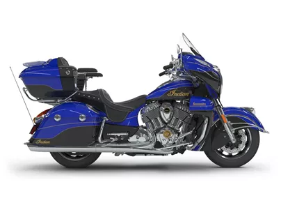 Indian Roadmaster Elite 2018 Indian Roadmaster Elite 2018