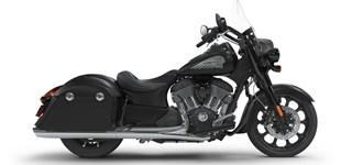 Victory Hard-Ball 2013 vs Indian Springfield Dark Horse 2018