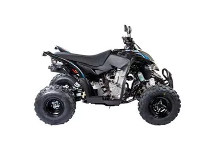 Goes G 400i S 2018 Goes G 400i S 2018