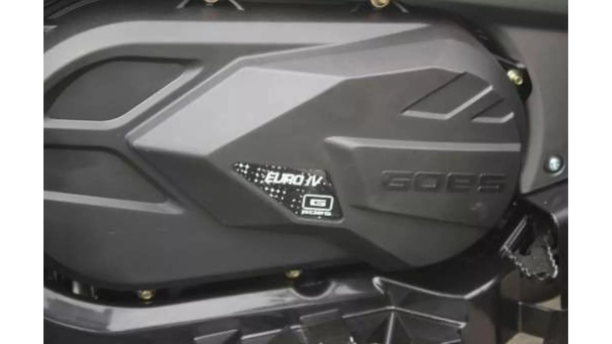 Goes Cobalt Max LTD EPS - Image 8 Goes Cobalt Max LTD EPS - Image 8