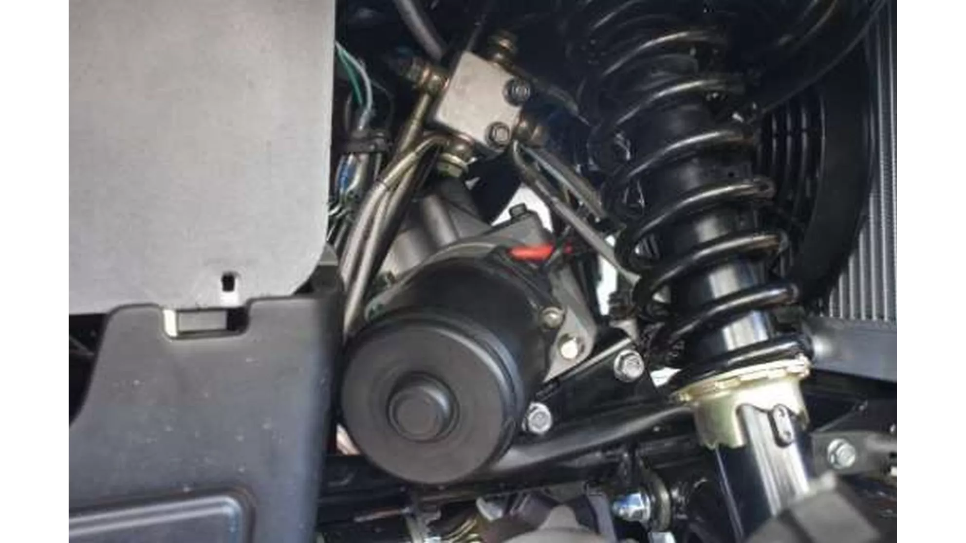 Goes Cobalt Max LTD EPS - Image 13 Goes Cobalt Max LTD EPS - Image 13