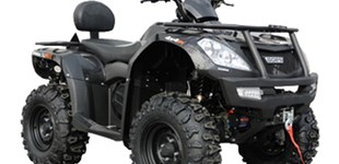 Goes Iron  2018 vs Yamaha Grizzly 700 EPS 2022