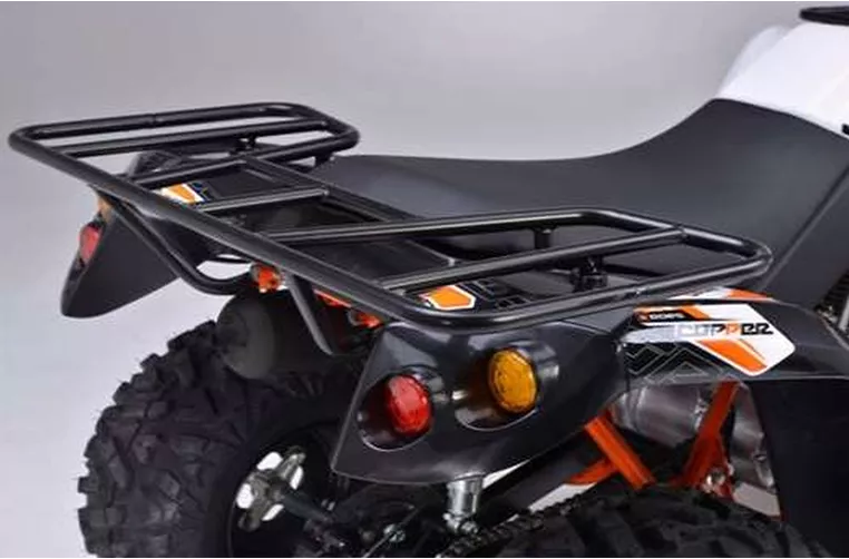 Goes Copper 2018 Goes Copper 2018