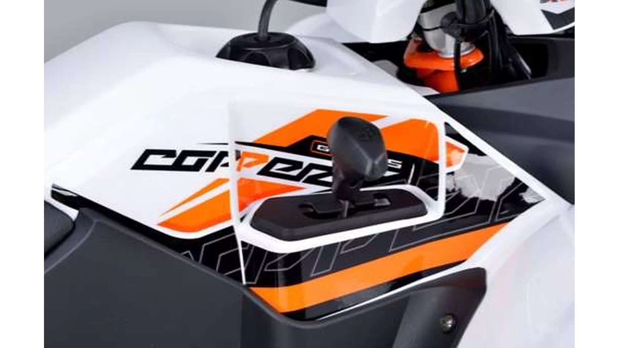 Goes Copper - Image 4 Goes Copper - Image 4