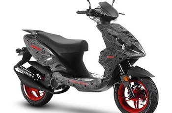 Tauris Samba 50 2018 - Bild 2