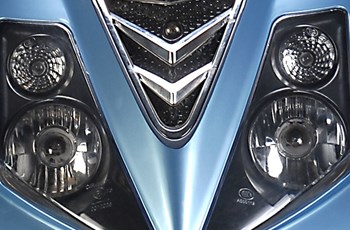 Tauris Samba 50 2018 - Bild 5