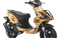 Tauris Samba 50 2018 - Bild 7