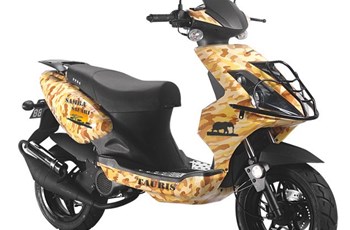 Tauris Samba 50 2018 - Bild 7