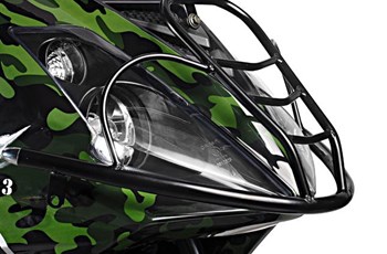 Tauris Samba 50 2018 - Bild 8