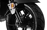 Tauris Samba 50 2018 - Bild 9