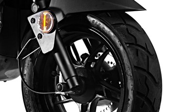 Tauris Samba 50 2018 - Bild 9