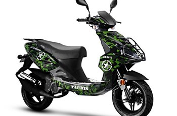 Tauris Samba 50 2018 - Bild 10