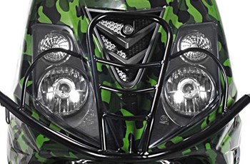 Tauris Samba 50 2018 - Bild 11